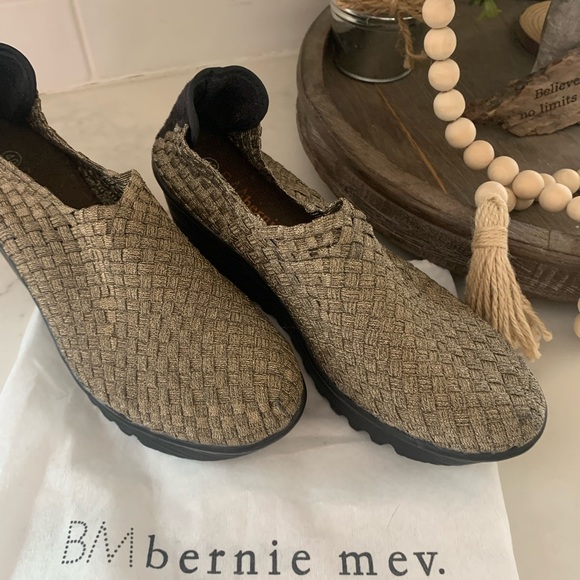 Bernie Mev. Brand new. Size 40. Comes with duster bag - Picture 2 of 6